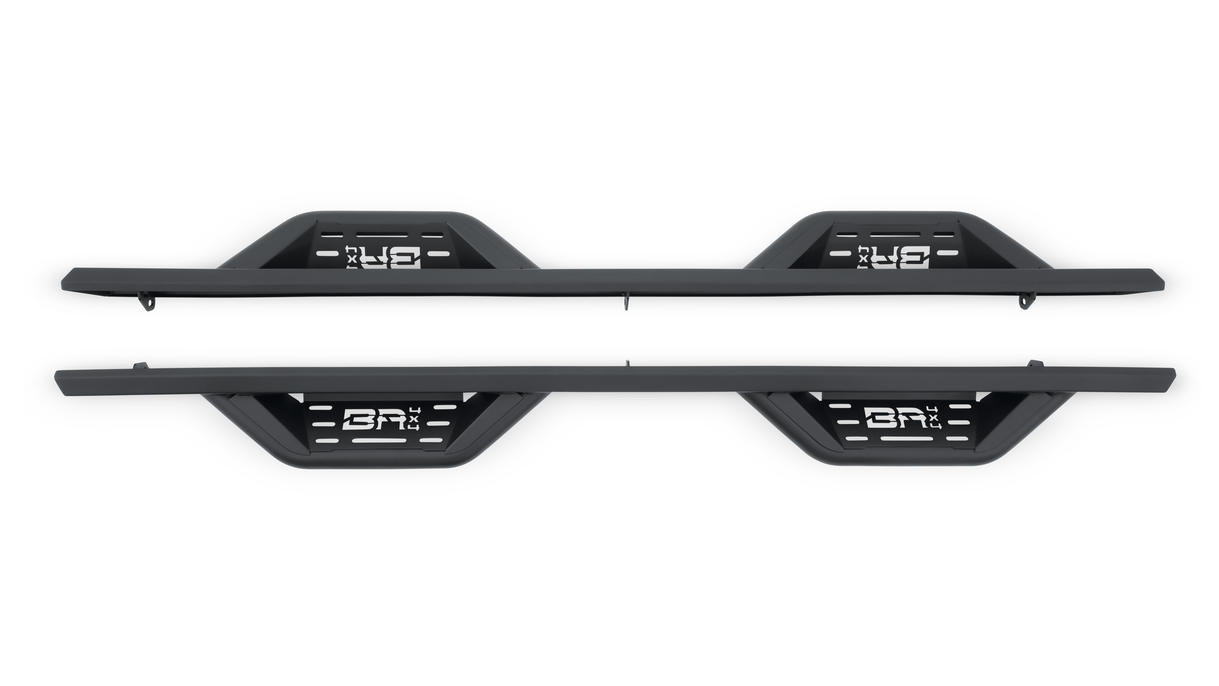 Body Armor 2019-2023 Dodge Ram 1500 Ambush Side Step DG-4200