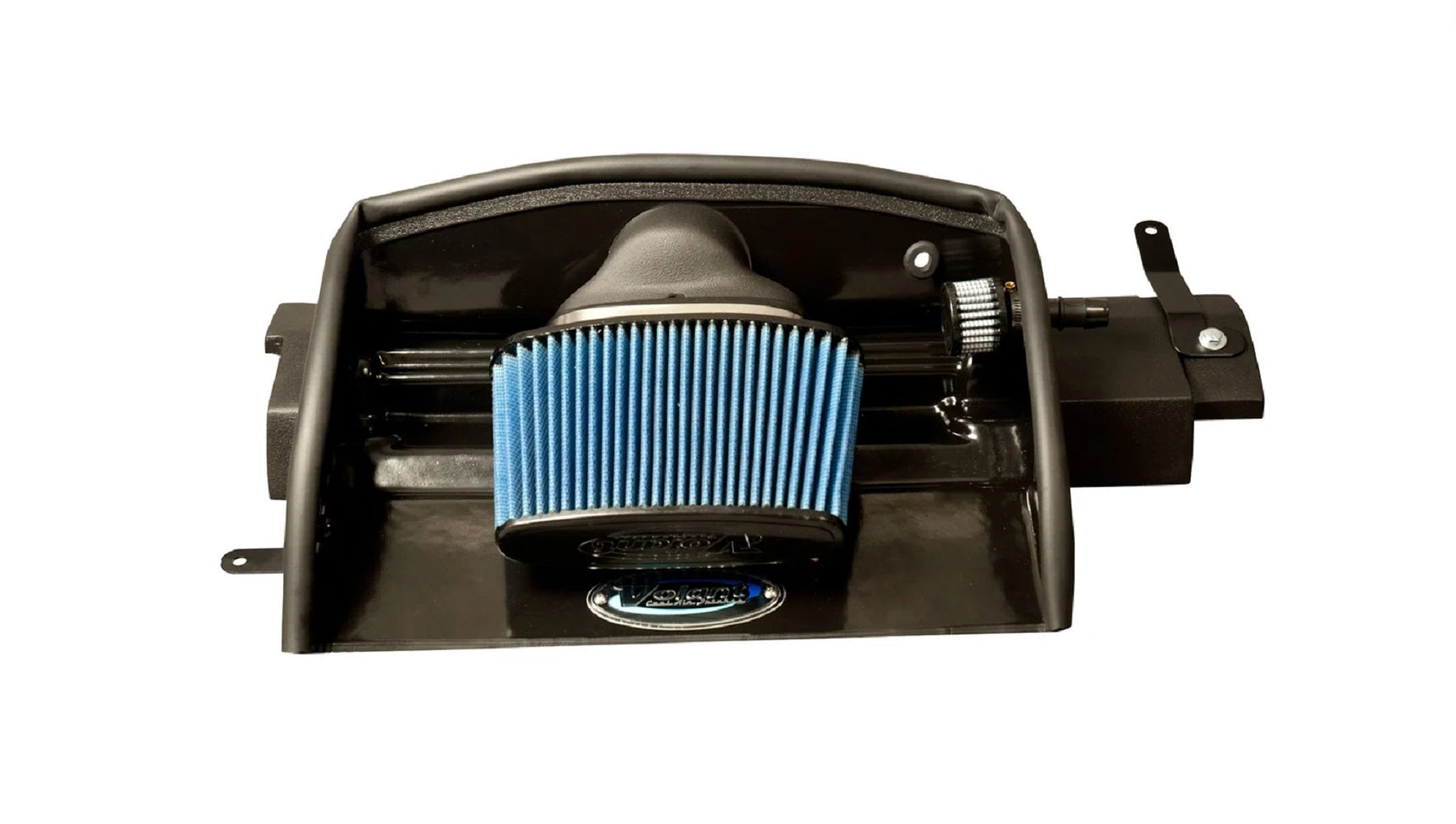 Volant 1998-2002 Chevrolet Camaro SS Camaro Z28 5.7L V8 Maxflow 5 Oiled Filter Open Element Air Intake 15958C