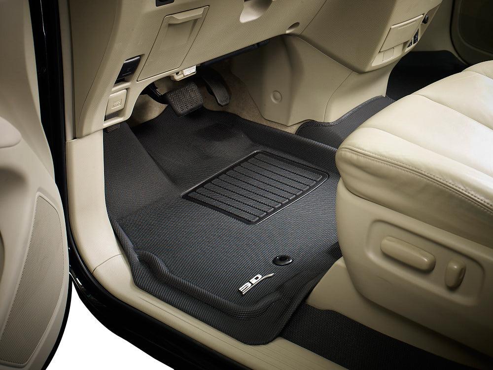 Floor Mat - Auto Parts Toys