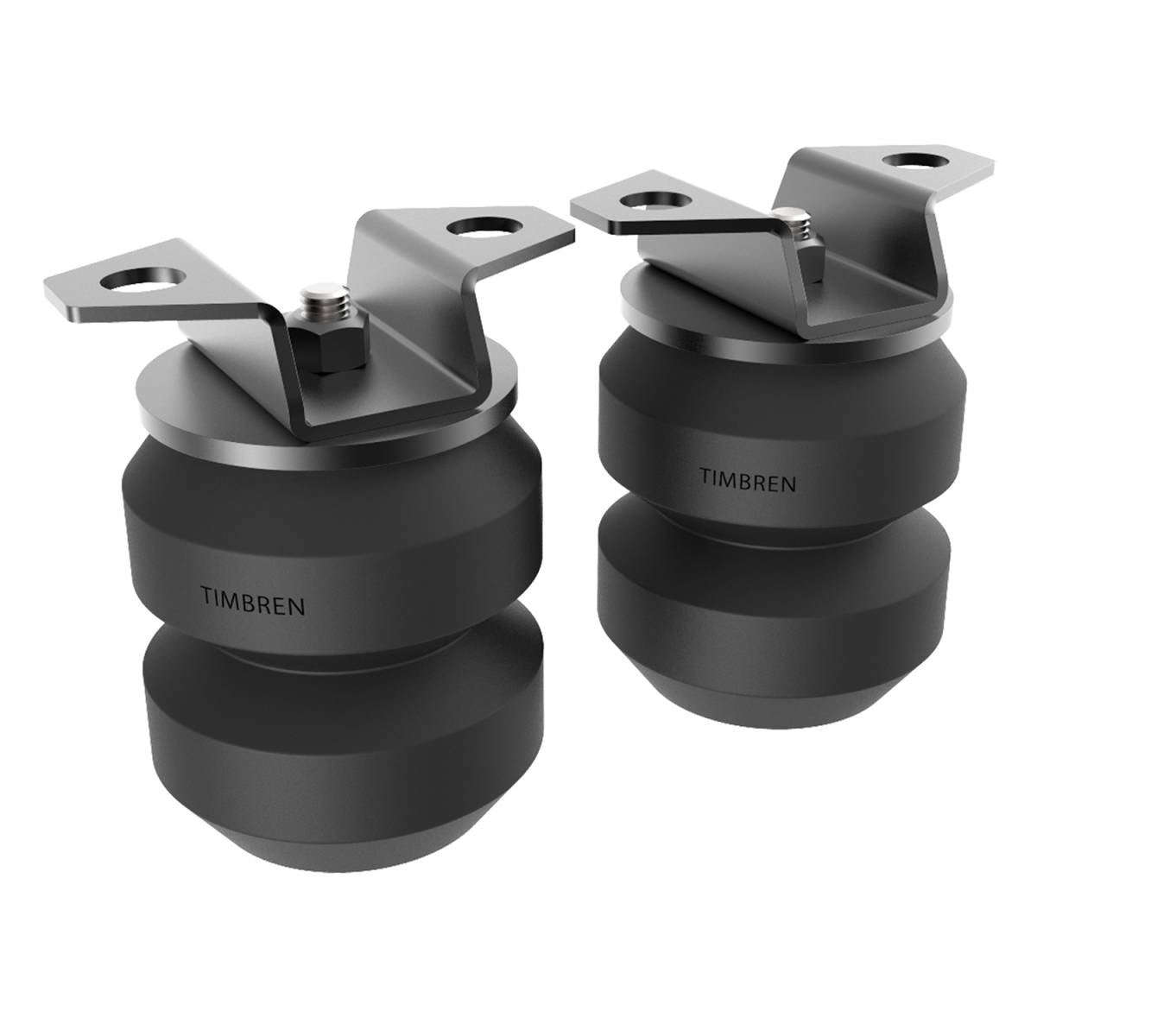 Timbren 2009-2022 Ford Flex 2010-2019 Lincoln Mkt 2011-2019 Ford Explorer All Models SES Suspension Enhancement System Rear Kit FRFLX