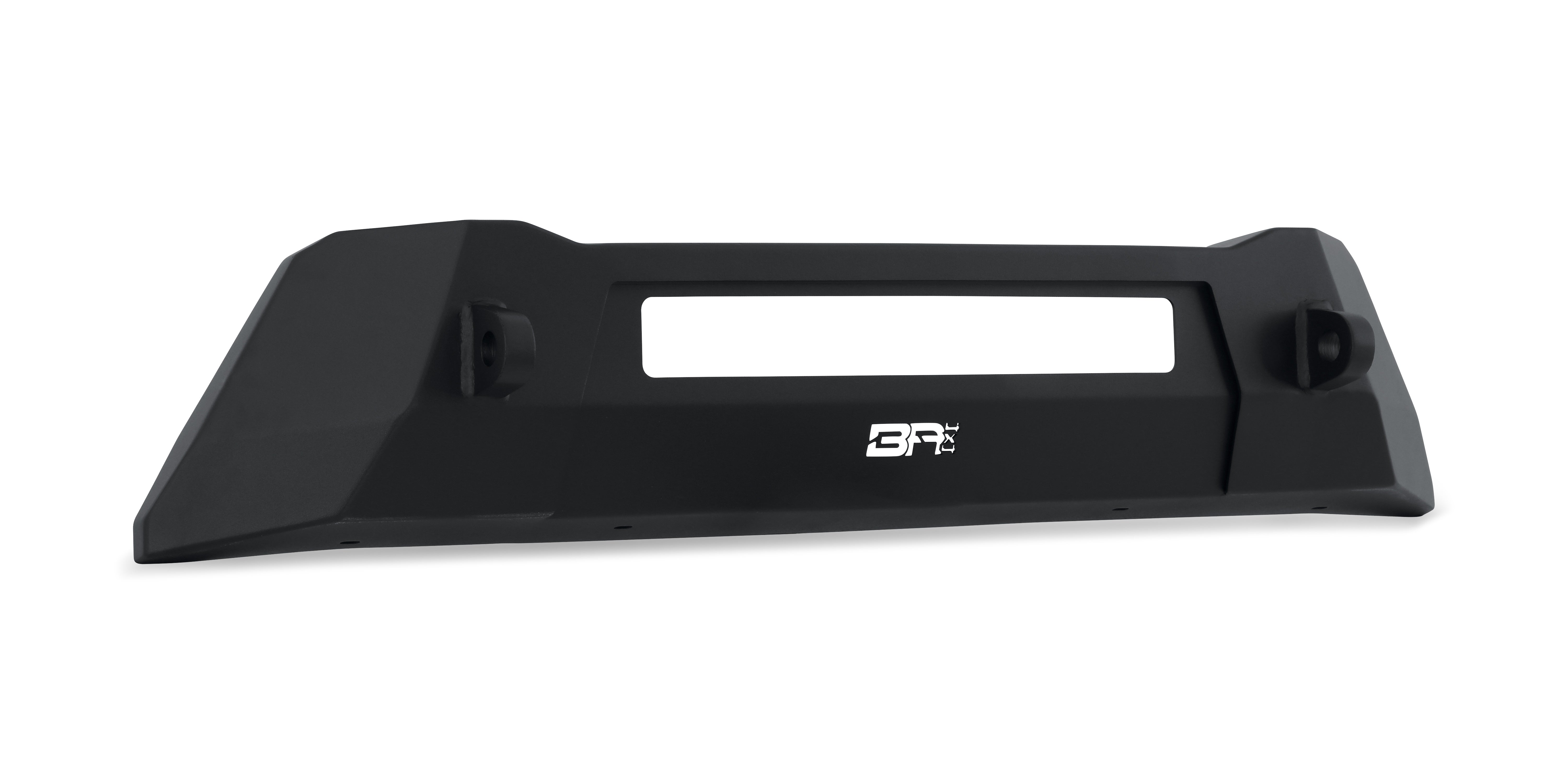 Body Armor 2019-2023 Subaru Forester HiLine Front Winch Bumper SU-19340