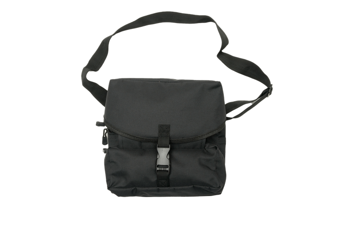 Body Armor Universal Molle Bag Kit Smooth Black 90001