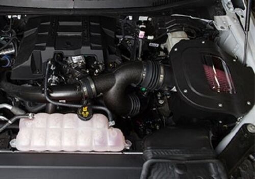 Roush Performance 2018-2022 Ford F-150 2.7L 3.5L Ecoboost V6 Cold Air Intake Kit 422089
