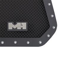 Smittybilt 2014-2018 Toyota Tundra M1 S S BLK Wire Mesh Grille 615843