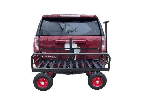 Great Day Hitch-N-Go Cart Hngc-350