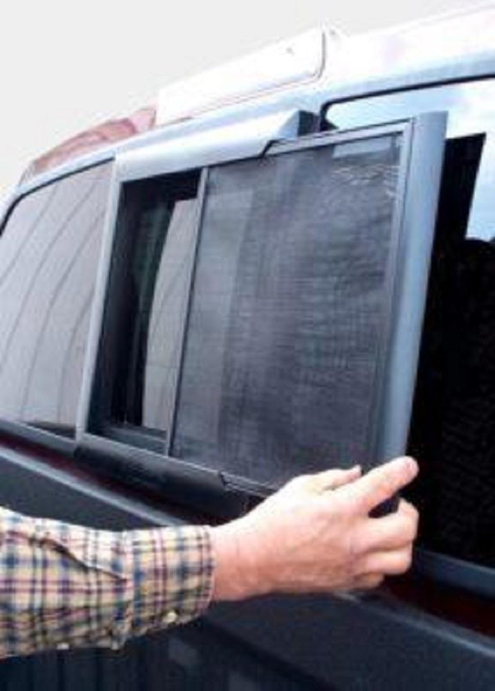 Great Day Clean Breeze Sliding Rear Window Screen CB1010