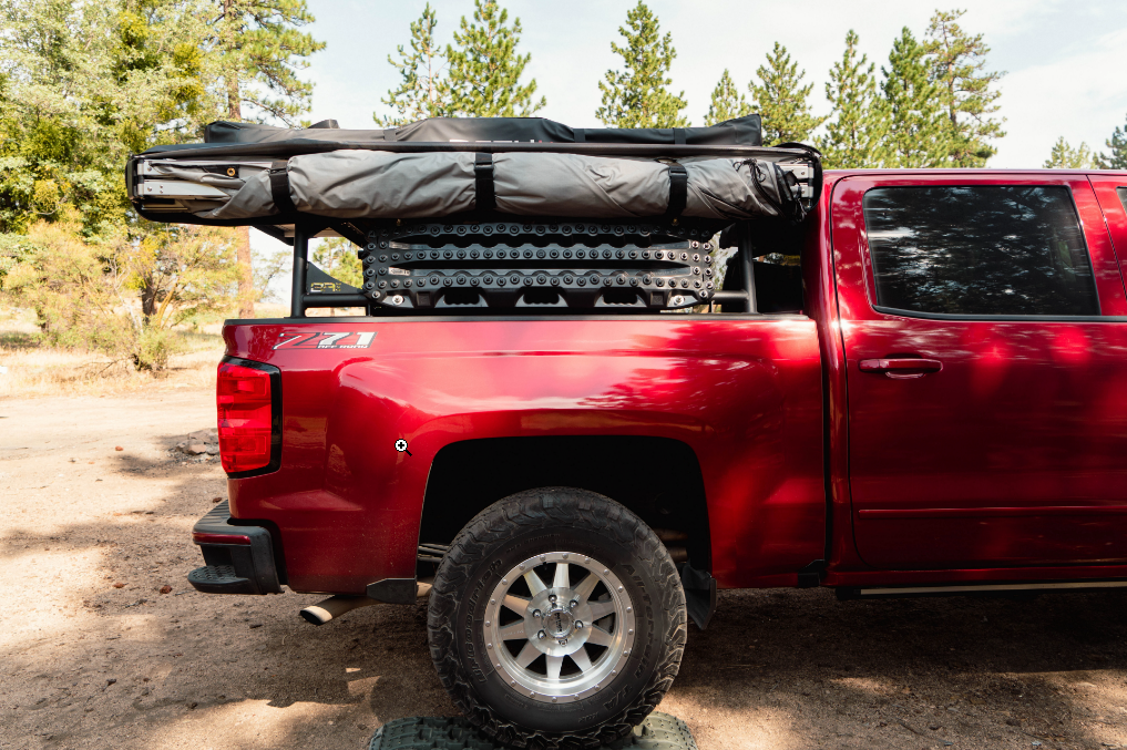 Body Armor Sky Ridge 270XL Awning Driver Side No Brackets 2026