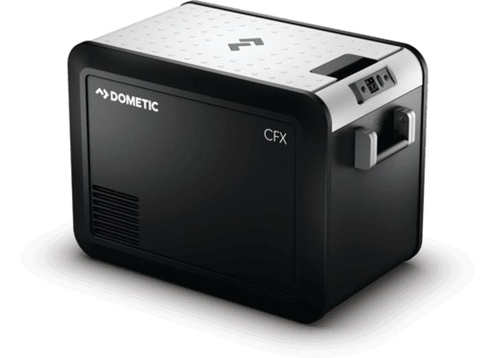 Dometic Outdoors CFX345 AC/Dc Powered Cooler 46L Capacity Fits 67 Cans 120V UL Plug 9600024618