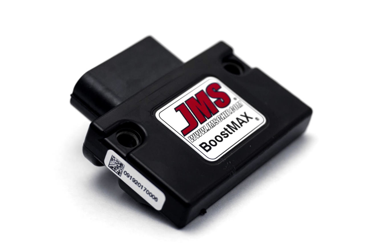 JMS BoostMAX Ecoboost Performance Booster 3.5L Ecoboost Engine BX600035