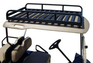 Great Day Custom Cart Roof Rack 50” X 30” X 7” CCRR750