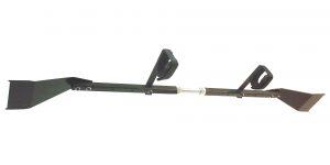 Great Day 1999-2020 Ford F150 F250 F350 Chevrolet Silverado Gmc Sierra Center Lok Overhead Gun Rack 1 Gun Cl1501