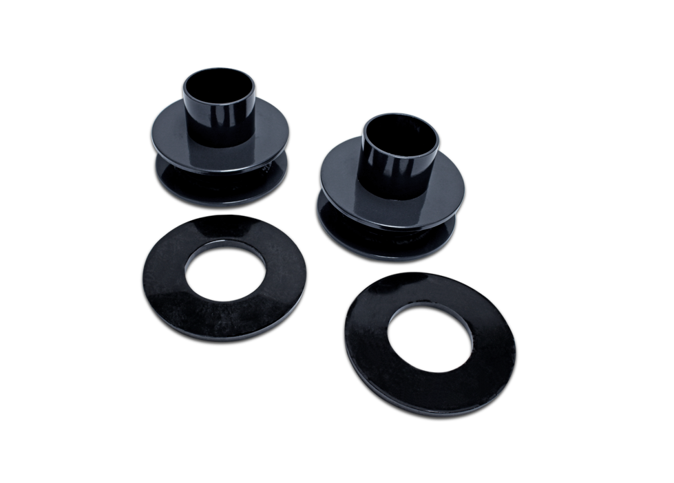 Body Armor 2015-2022 Chevrolet Colorado GMC Canyon 2Wd 4Wd 2.5" Strut Coil Spacer 50307-GM