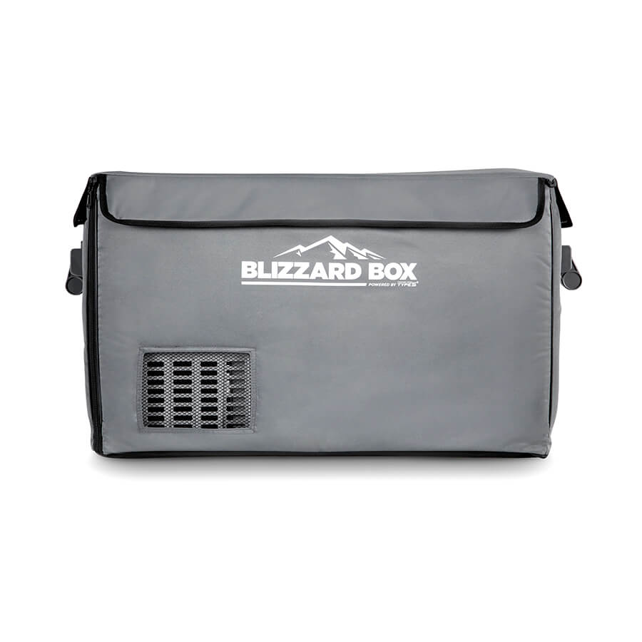 Project X Blizzard Box 41QT 38L Insulated Cover AC58151-1