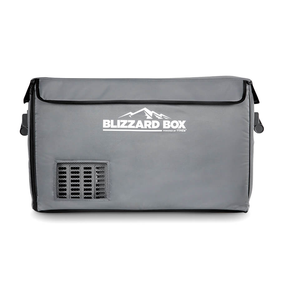 Project X Blizzard Box 56QT 53L Insulated Cover AC58168-1