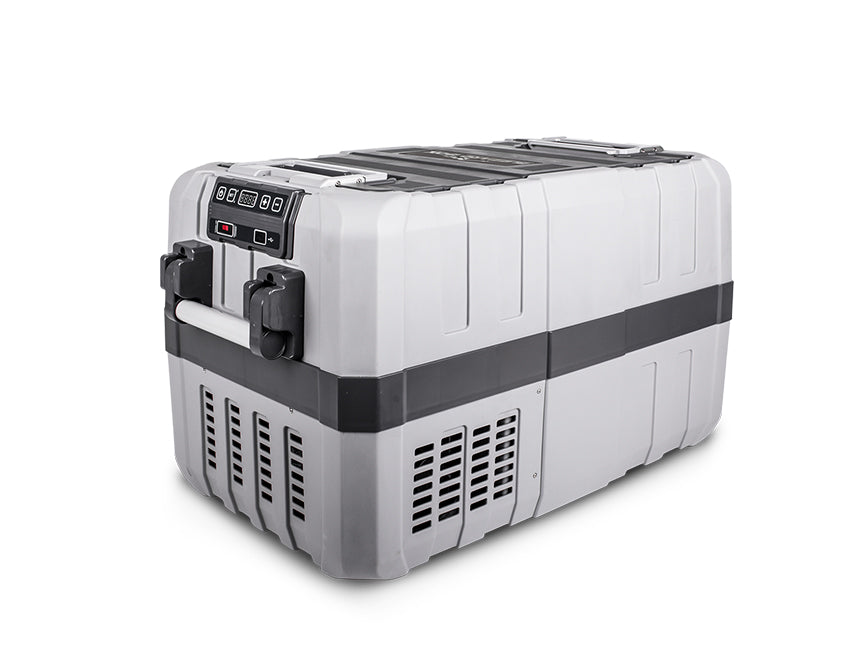 Project X 41QT 38L Portable Electric Cooler with USB Charging AC57245-1