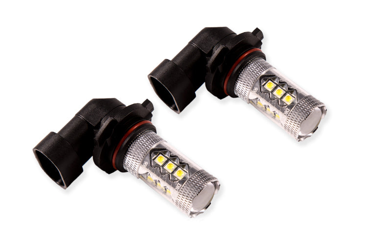 Diode Dynamics 9006 XP80 LED Cool White Pair DD0142P