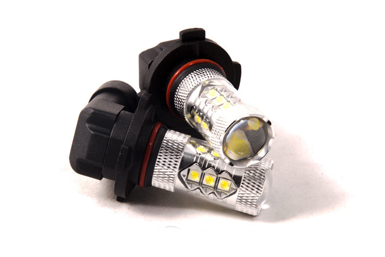 Diode Dynamics H10 XP80 LED Cool White Pair DD0156P