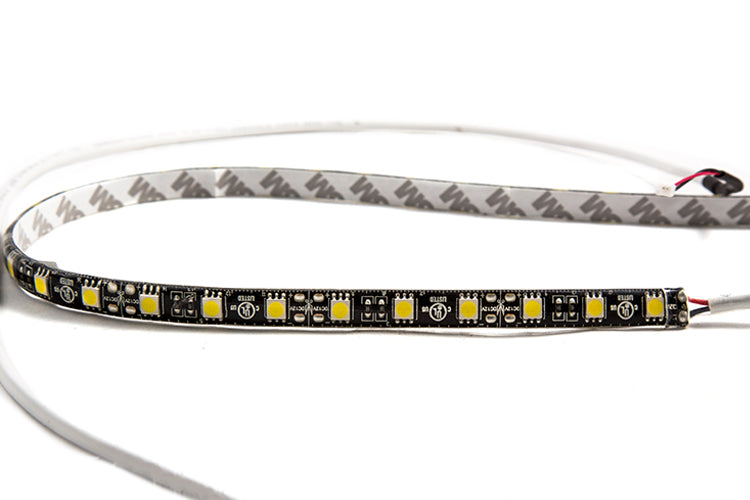 Diode Dynamics FlexLight LED Strip Blue Single DD0195S