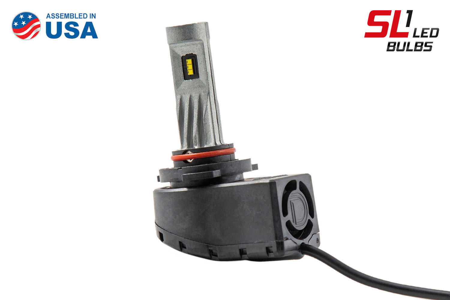 Diode Dynamics H10 SL1 LED Bulb Single DD0216S
