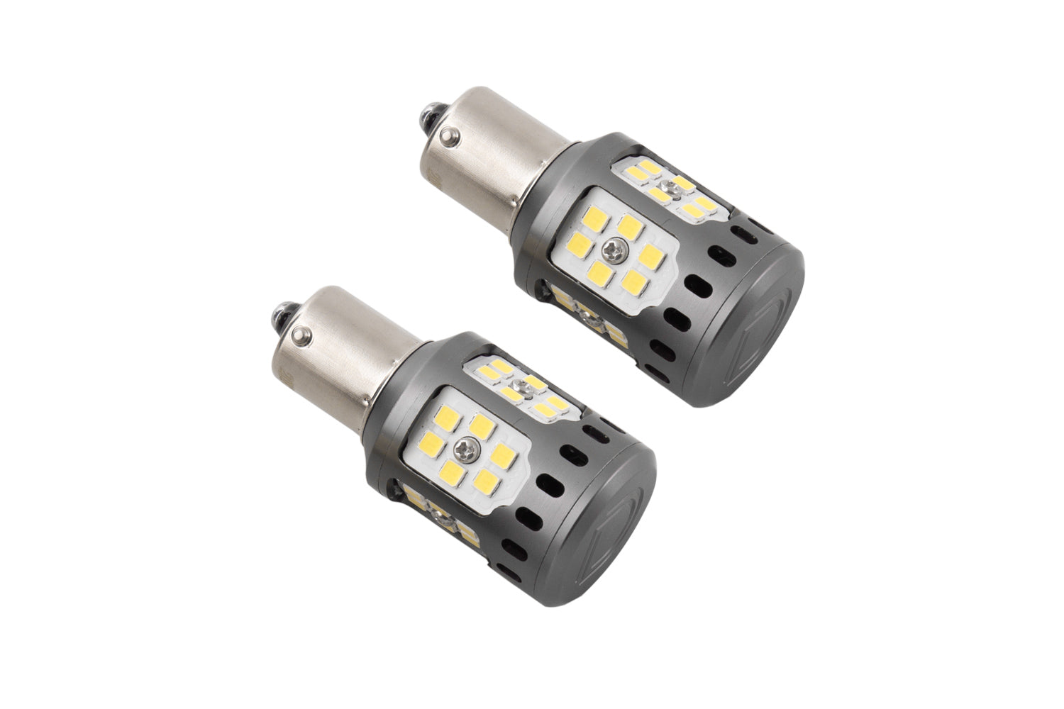 Diode Dynamics 1156 XPR LED Bulb Cool White Pair DD0369P
