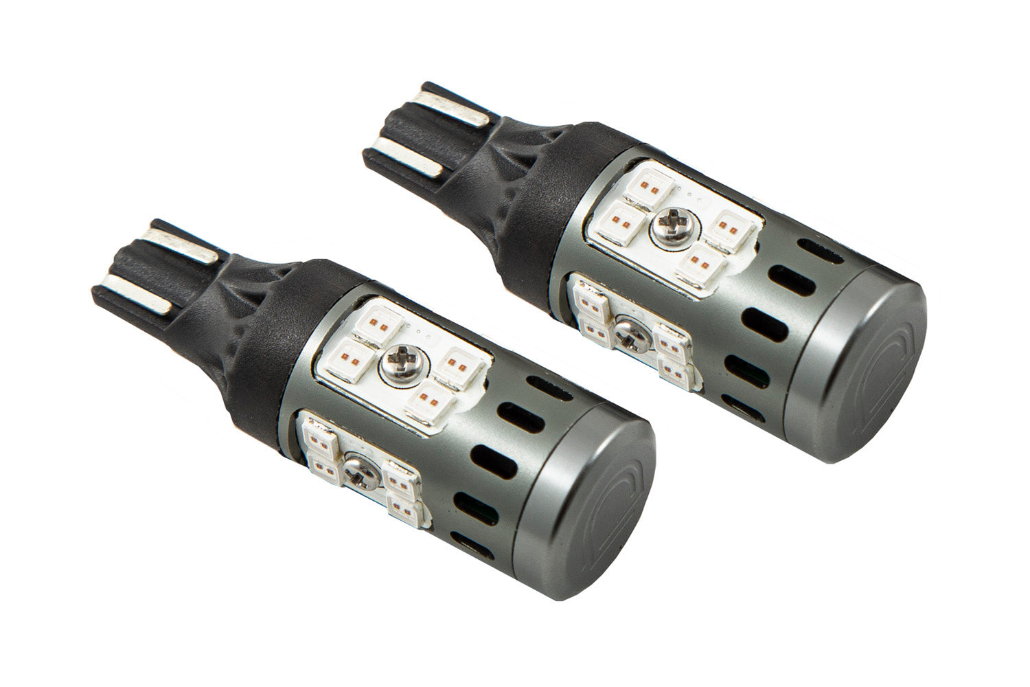 Diode Dynamics 921 XPR LED Bulb Red Pair DD0395P