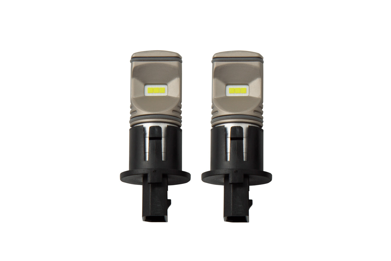 Diode Dynamics PH16W HP60 Cool White LED Bulbs Pair DD0434P