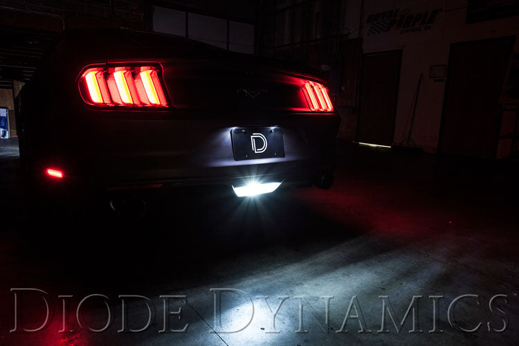 Diode Dynamics 2015-2021 Ford Mustang 4th Brake Light DD3017