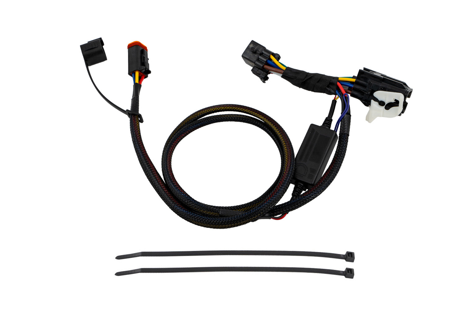 Diode Dynamics 2005-2011 Toyota Tacoma C1R Hitch Mount Harness DD4148