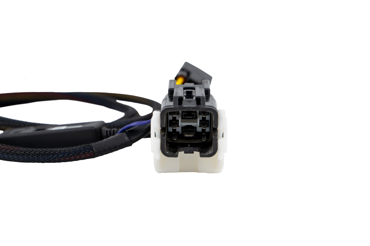 Diode Dynamics 2005-2011 Toyota Tacoma C1R Hitch Mount Harness DD4148