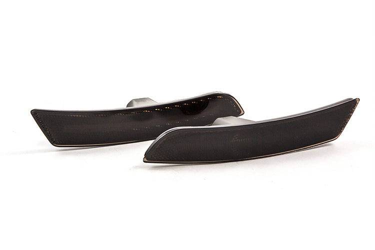 Diode Dynamics 2014-2019 Cadillac ATS LED Sidemarkers Pair Smoked DD5066