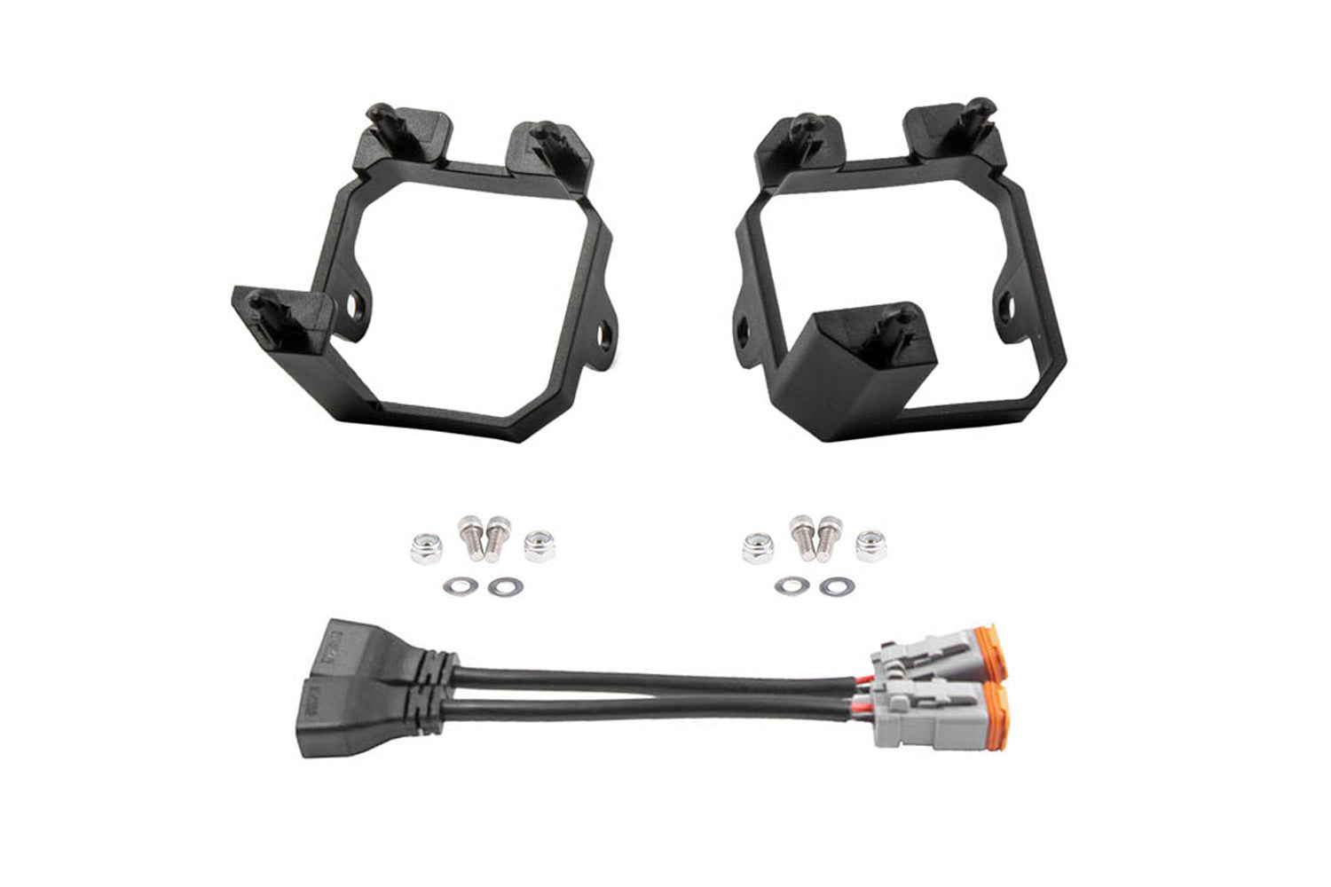 Diode Dynamics Worklight SS3 Type GM Mounting Kit DD6257P