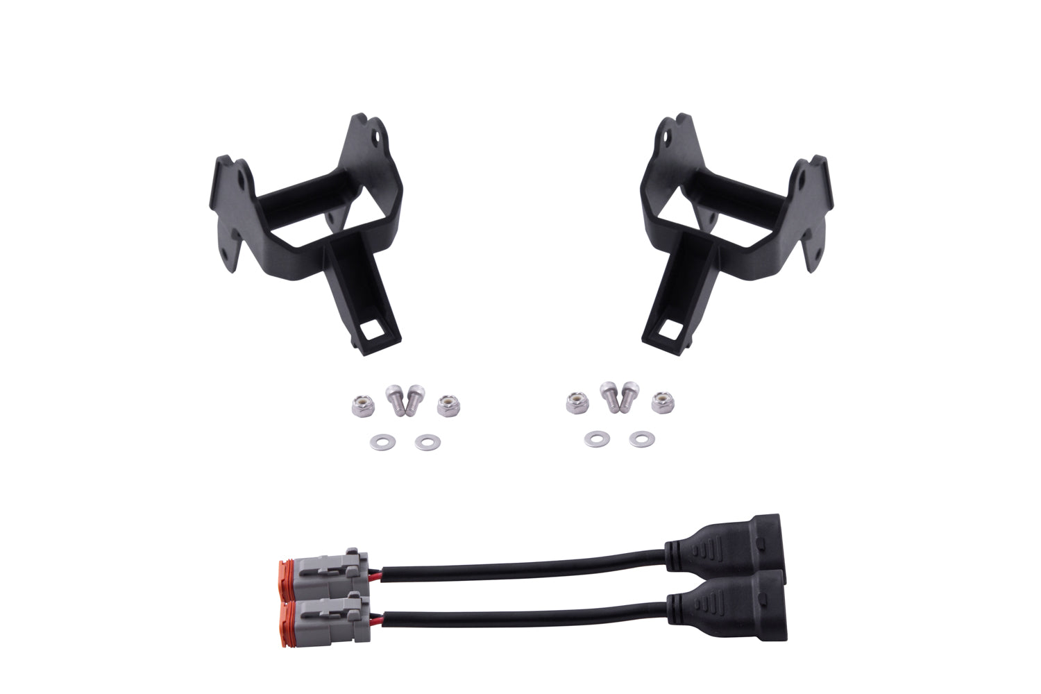 Diode Dynamics SS3 Type SDX Fog Light Mounting Kit DD6532P