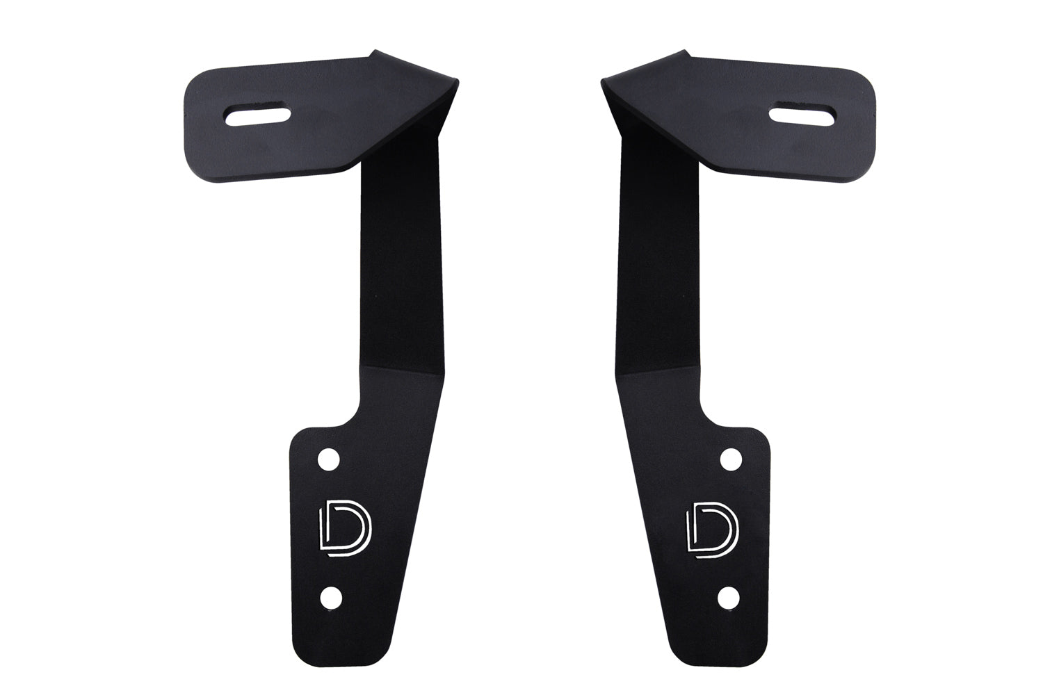 Diode Dynamics 2018-2021 Subaru Crosstrek Ditch Light Brackets DD6557