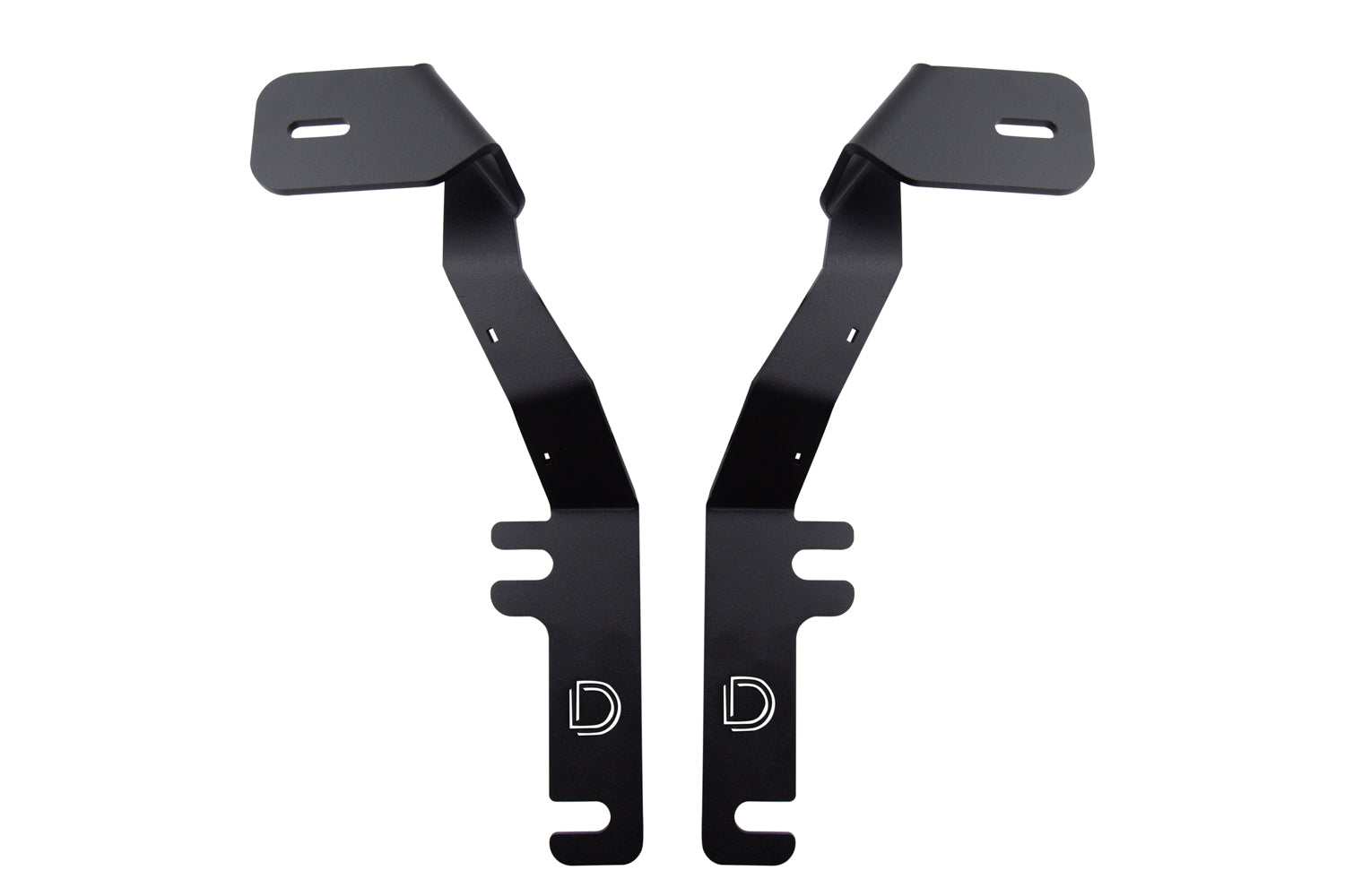 Diode Dynamics 2015-2020 Ford F-150 Raptor Ditch Light Brackets DD6566