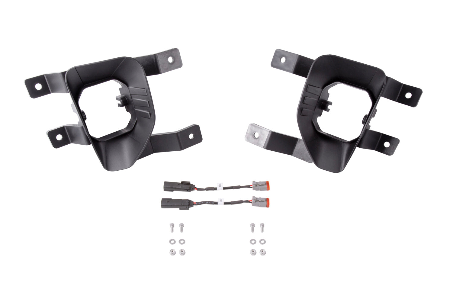 Diode Dynamics SS3 Type SV1 Fog Light Mounting Kit DD6837P