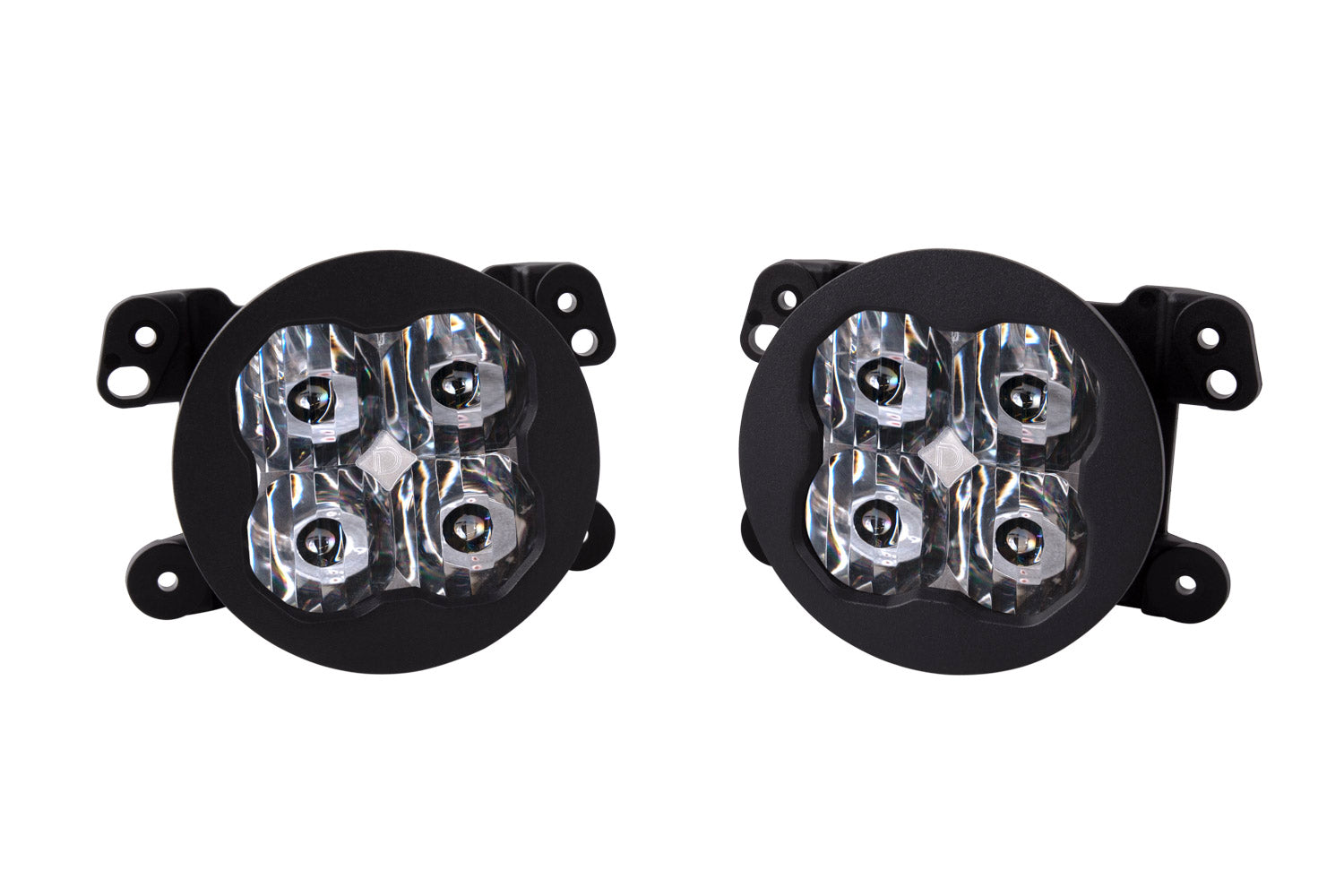 Diode Dynamics SS3 Sport ABL White SAE Driving Type M Kit DD7043