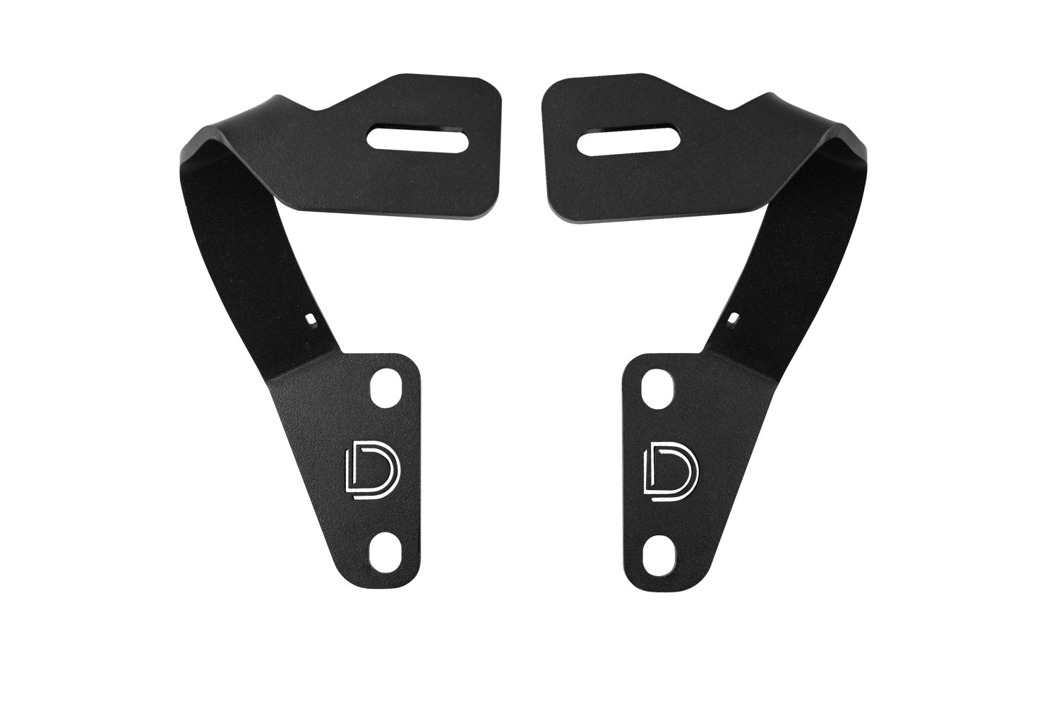 Diode Dynamics 2021 Ford Bronco Sport Ditch Light Brackets DD7137P