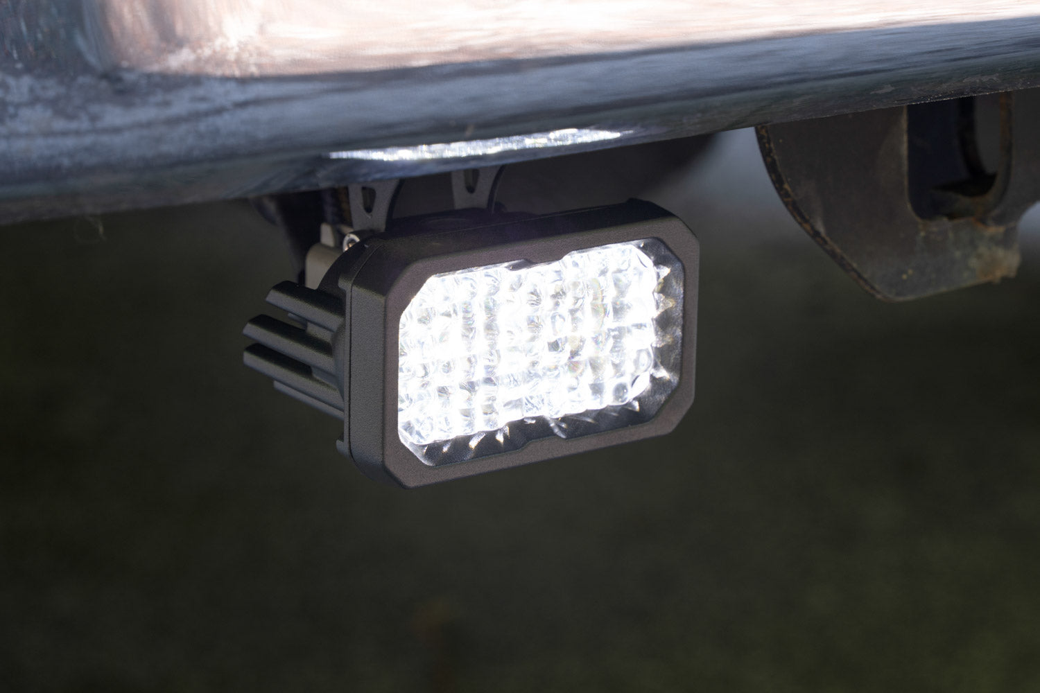 Diode Dynamics 2015-2020 Ford F-150 C1 Sport Stage Series Reverse Light Kit DD7169
