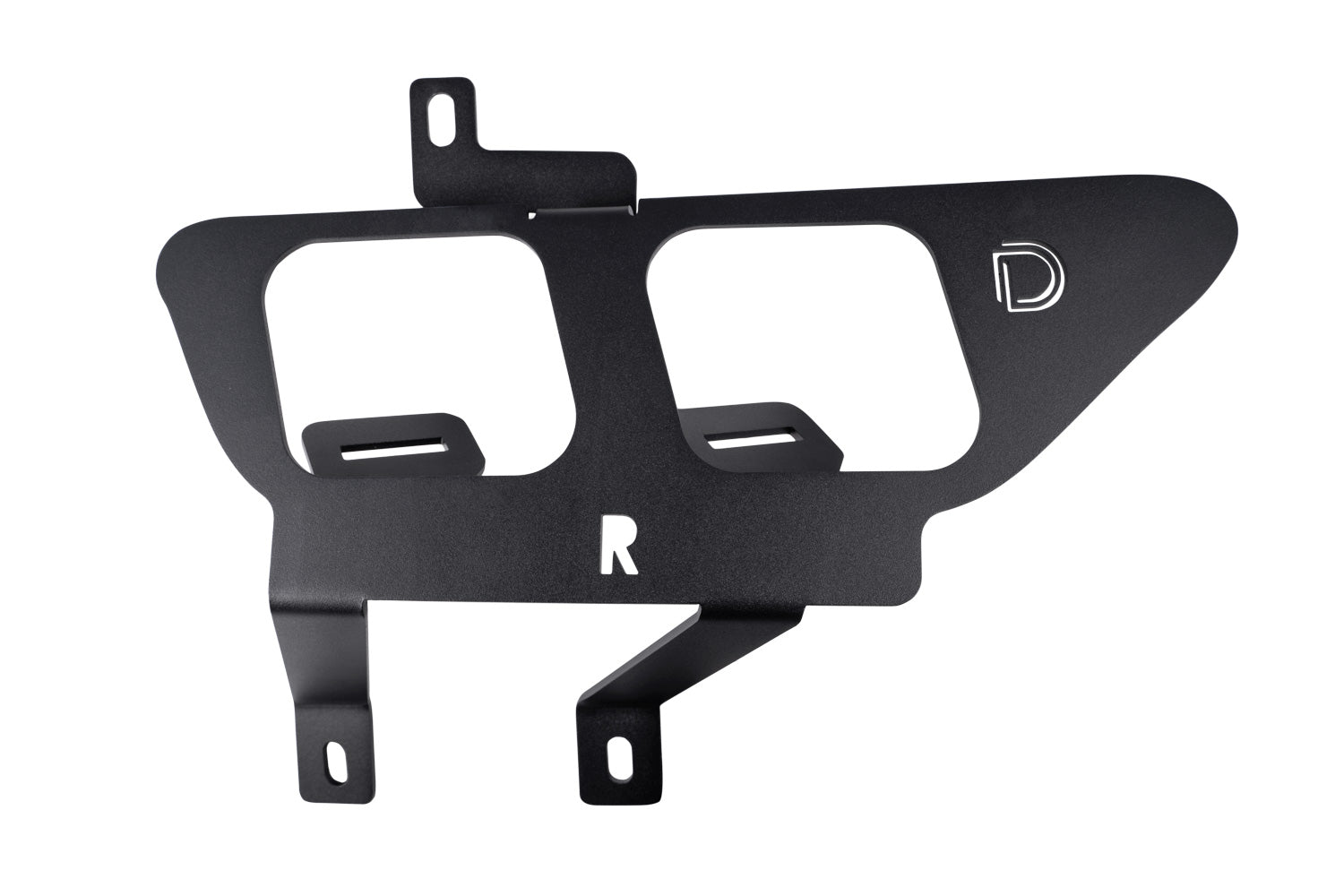 Diode Dynamics 2021-2023 Ford F-150 Stage Series Fog Pocket Mounting Brackets DD7309P