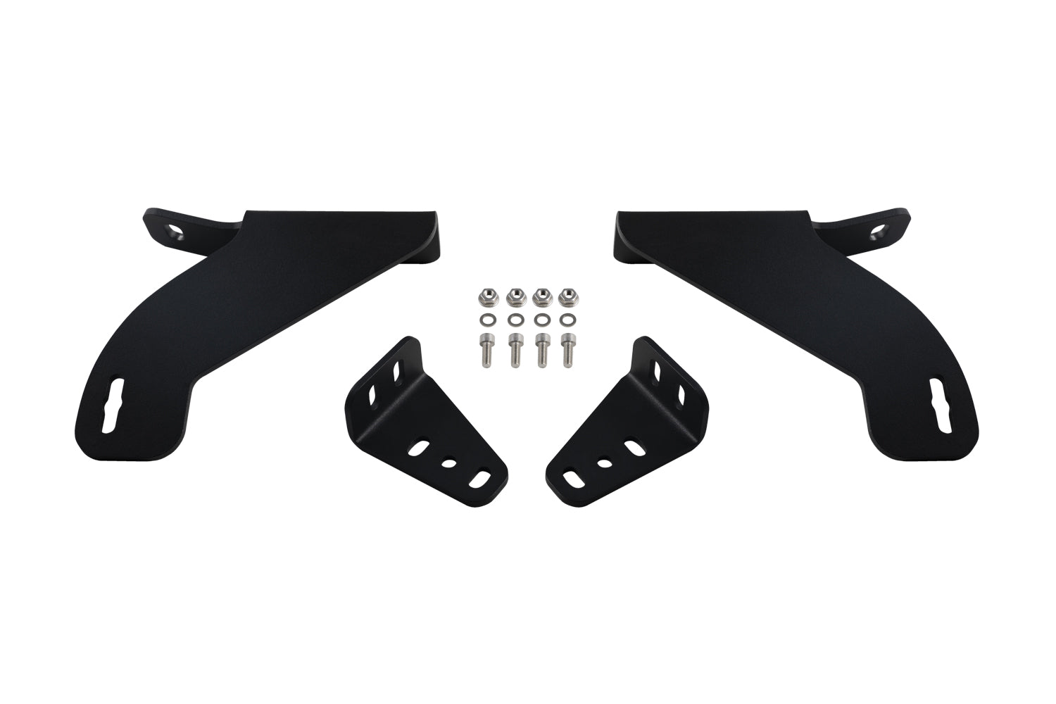 Diode Dynamics 2021-2022 Ford F-150 SS5 Grille Mount Bracket Kit DD7316P
