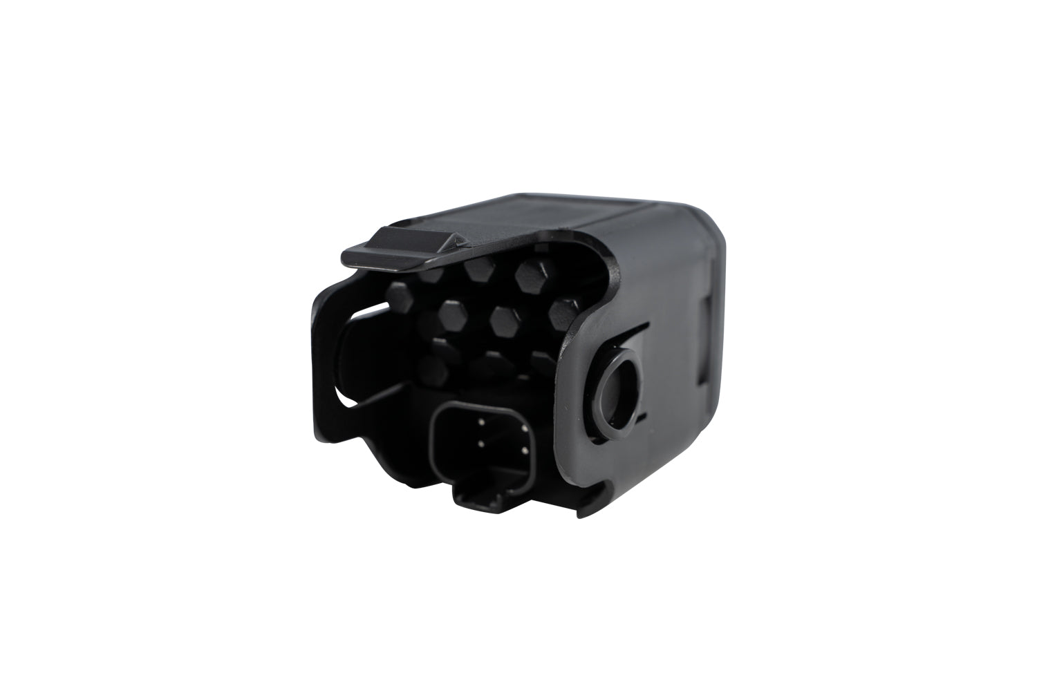 Diode Dynamics SSC1 Hitch Mount Light Pod Reverse Kit DD7420