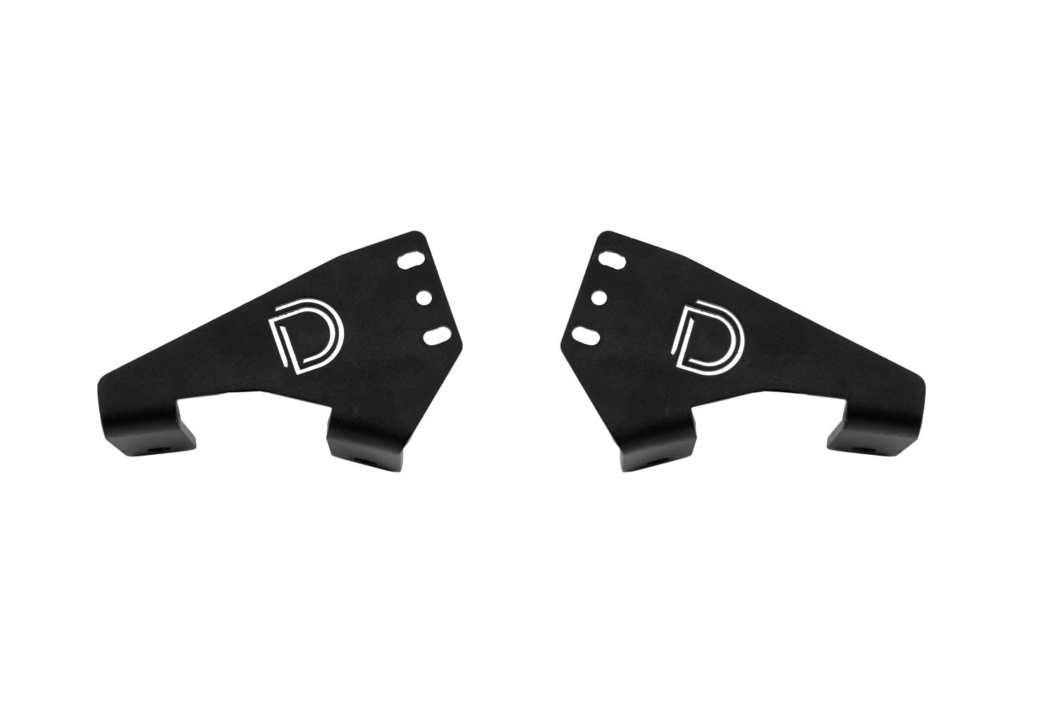 Diode Dynamics 2020-2023 Polaris RZR Stage Series Roof Bracket Kit DD7629P