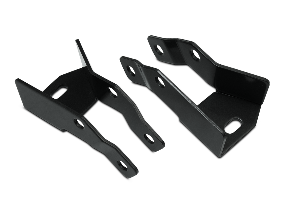 Body Armor 2011-2019 Chevrolet Silverado GMC Sierra 1500HD 2500HD 3500HD 2Wd 4Wd 1-3" Torsion Keys Shock Extender 50401-GM