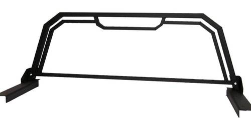 Spyder Industries 1995-2003 Toyota Tacoma Basic Headache Rack 511001