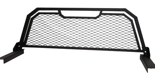 Spyder Industries 2000-2006 Toyota Tundra Headache Rack Grate with Full Coverage 591004