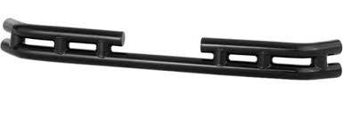 Warrior 1979-1995 Toyota Pick up  Tube Bumper with 2" Receiver Hitch 53250