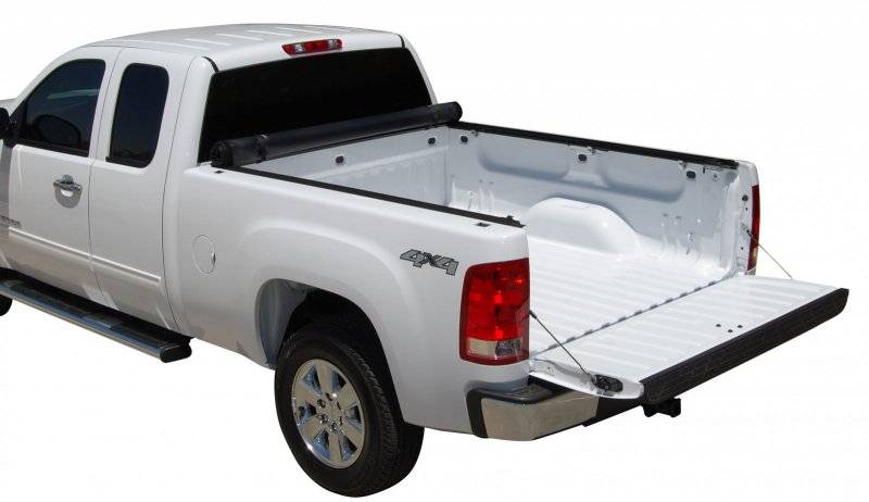 Tonno Pro 1994-2001 Dodge Ram Standard Short Bed 6.4'ft LoRoll Cover LR-2045