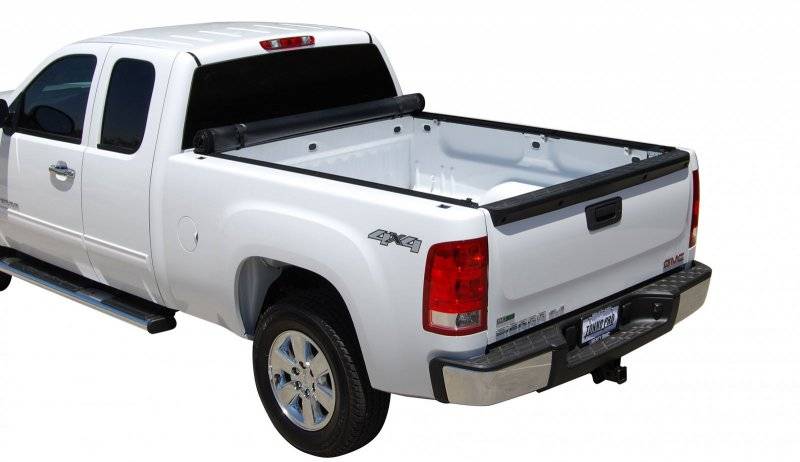 Tonno Pro 1994-2001 Dodge Ram Standard Short Bed 6.4'ft LoRoll Cover LR-2045