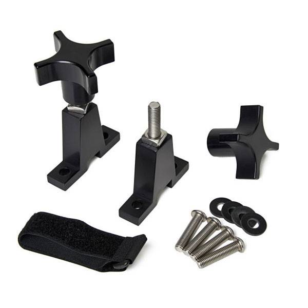 Hi-Lift 2007-2014 Jeep JK Wrangler Hood Mount HM-800