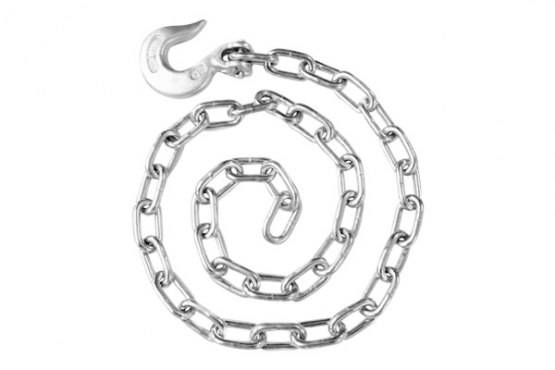 Hi-Lift Chain & Slip Hook Accessory for the Post-Popper PP-350